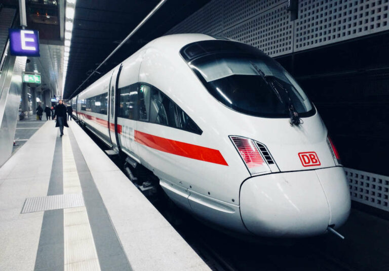 Der Städtetester erkundet deine Stadt