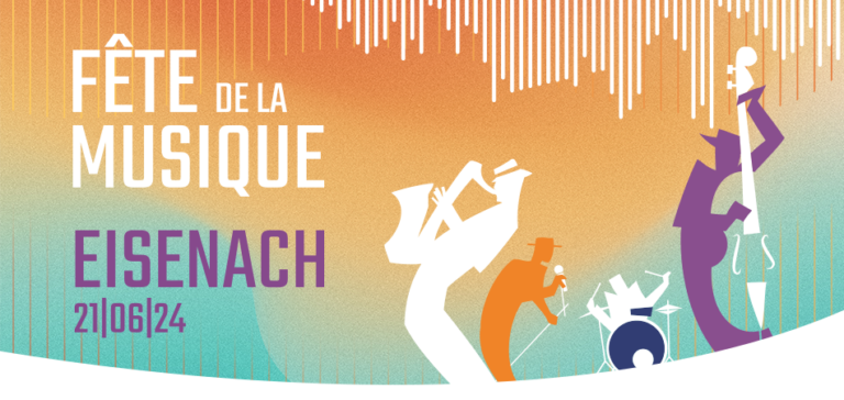 Fête de la Musique: Eisenach feiert den Sommeranfang mit einem Straßenmusikfest
