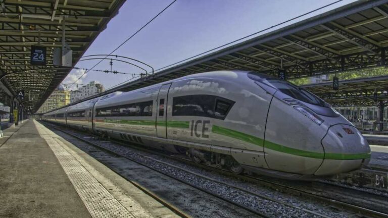 Bahn + Hotels zum Aktionspreis schon ab 146 Euro