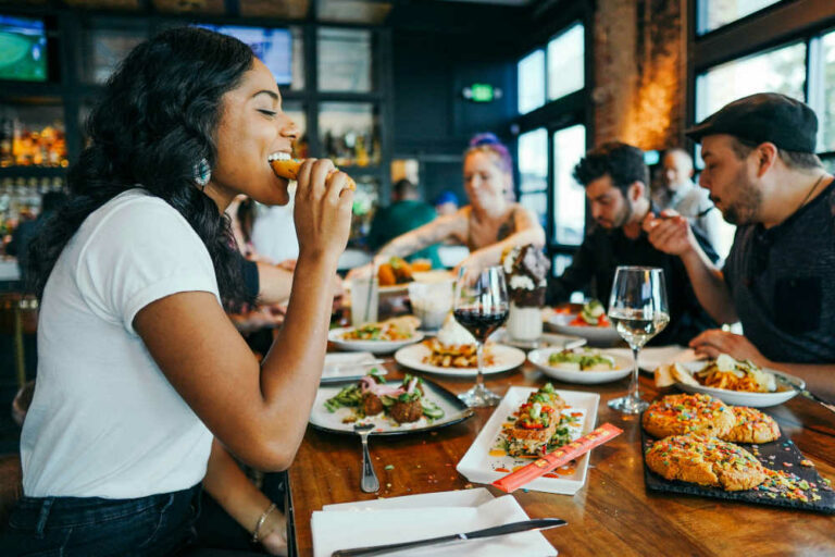 Der Städtetester sucht die besten Restaurants in Deutschland