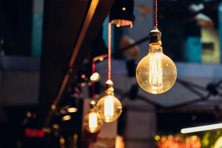 10 Tipps zum Energiesparen im Haushalt: Effizient und umweltfreundlich leben
