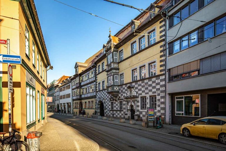 Stadtmuseum feiert zwei Jubiläen – Sommerfest und freier Eintritt