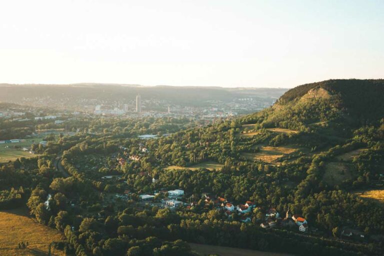 Entspannung und Genuss im 4* Fair Resort in Jena