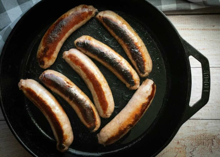 Bratwursteinkehr – Öffentliche Führung im 1. Deutschen Bratwurstmuseum
