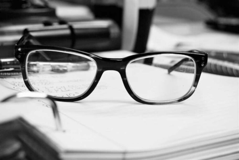 Den besten Durchblick beim Städtetrip mit einer neuen Brille