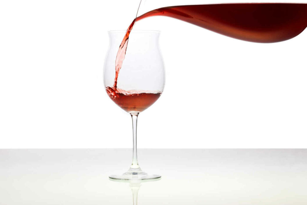 Ist der Konsum von Rotwein gesund? Die Wahrheit über die Vorteile und Risiken