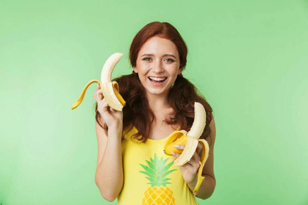 Warum Bananen ein tägliches Muss in deiner Ernährung sind
