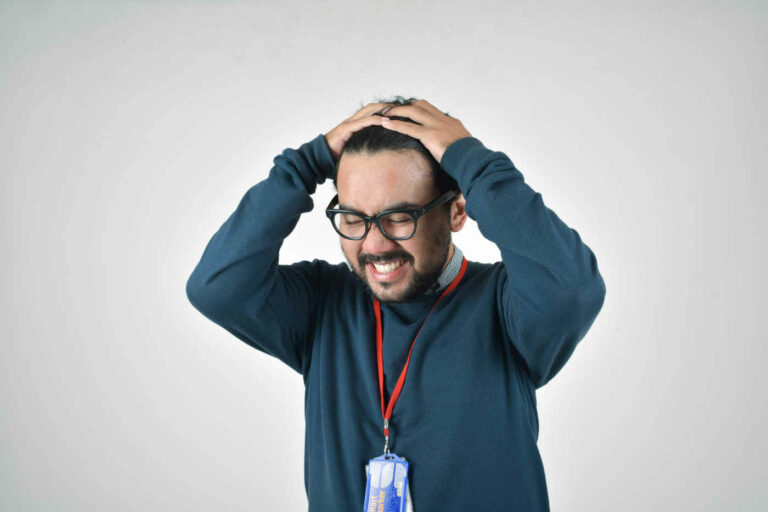 Ursachen für Stress: Warum wir uns so oft gestresst fühlen