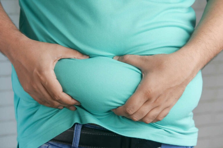 Ist Übergewicht schädlich für die Gesundheit und was kann man dagegen tun?