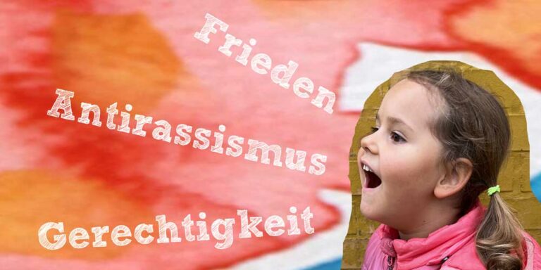 Interkulturelle Fotoausstellung in der Treppenhaus-Galerie der Bibliothek