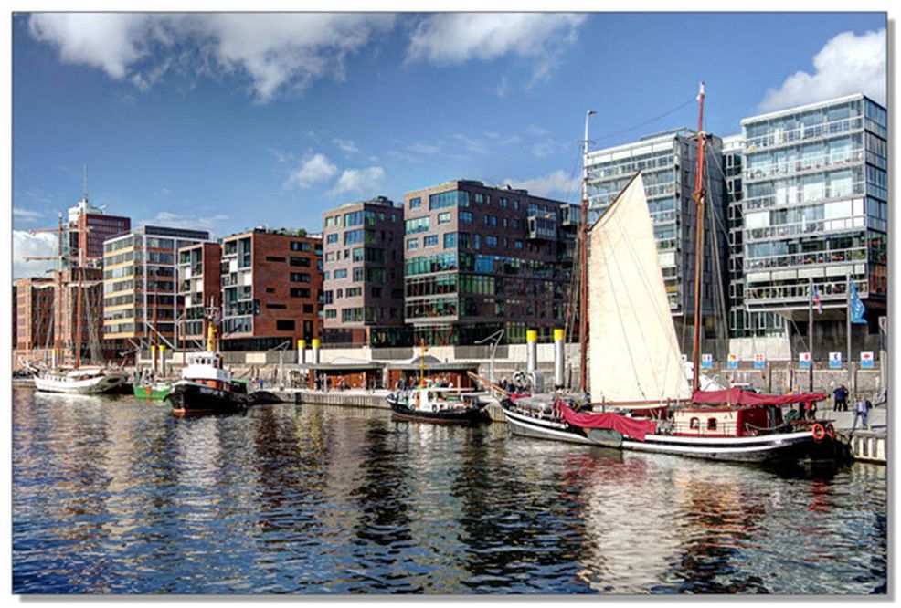 Speicherstadt und HafenCity Erlebnistour