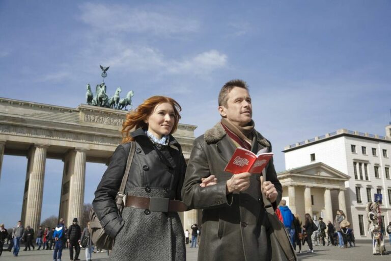 Berlin Card