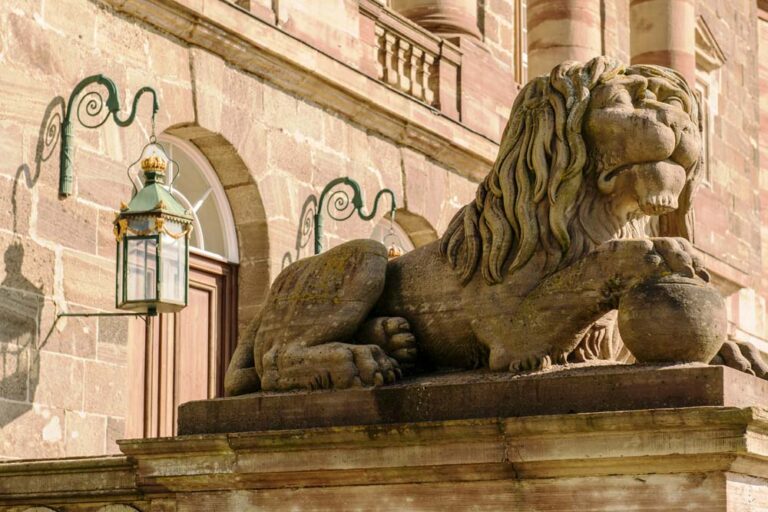 Kassel Hotel + Bahnticket – Einfach und bequem buchen!