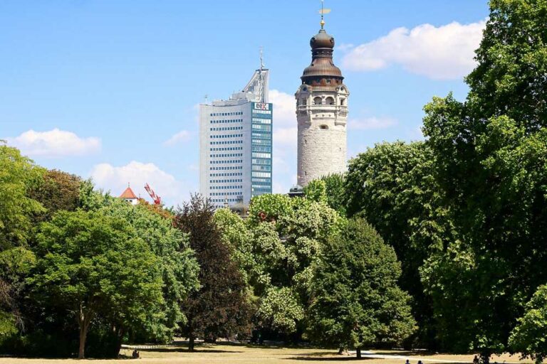 Insider-Tipps für Leipzig – Die versteckten Highlights der Heldenstadt