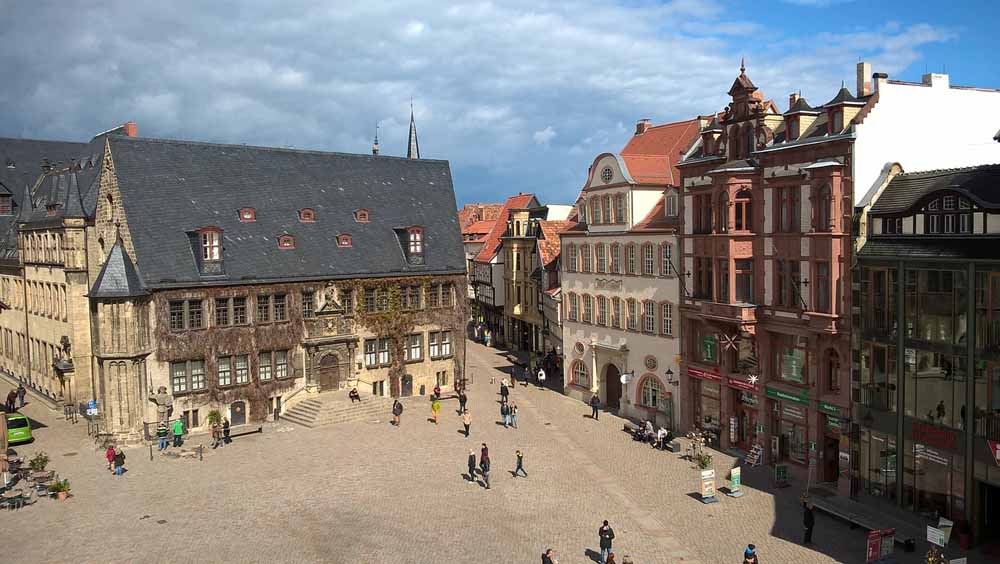 Quedlinburg