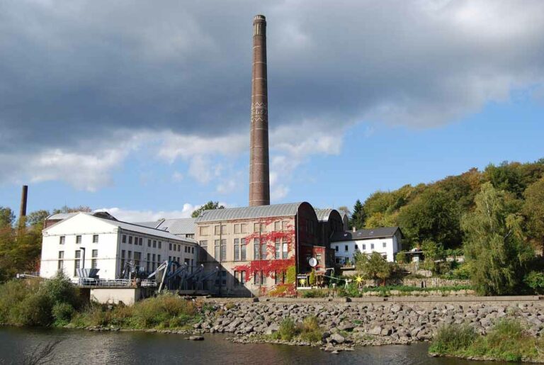Technik erleben: Die besten Technikmuseen in Deutschland