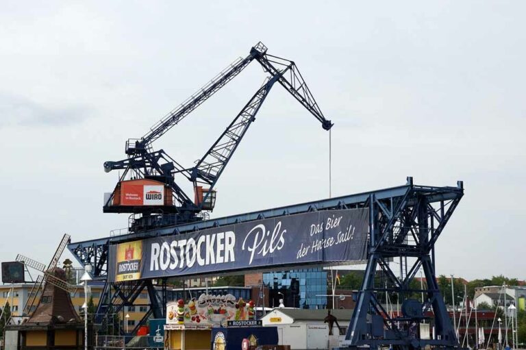 Insider-Tipps für Rostock – Die verborgenen Seiten der Hansestadt