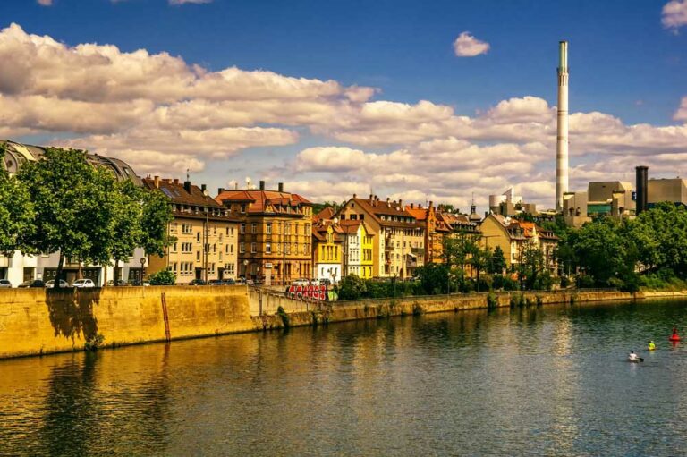 Insider-Tipps für Stuttgart – Entdecke die verborgenen Highlights der Schwabenmetropole