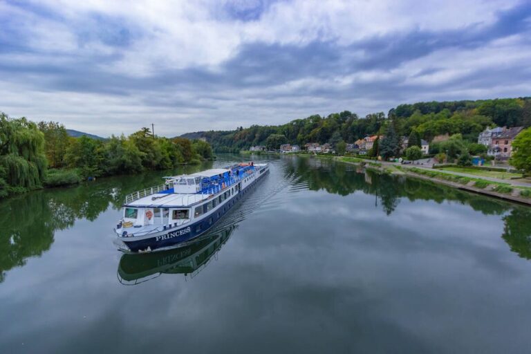 Reiseangebot: Von der Oder zur Ostsee per Rad & Schiff