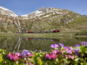 3-tägige individuelle Kurzreise St. Moritz - Zermatt ab 596 Euro