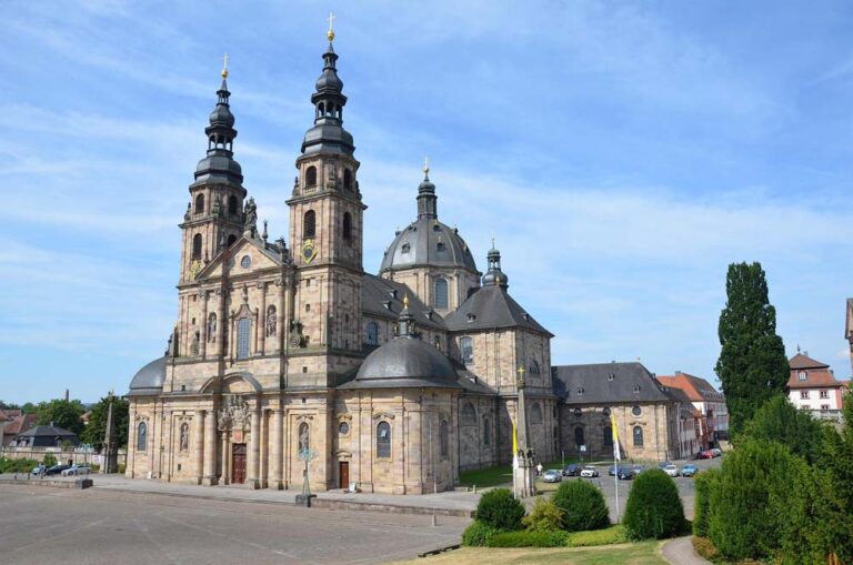 Insider-Tipps für Fulda – Verborgene Highlights der Barockstadt