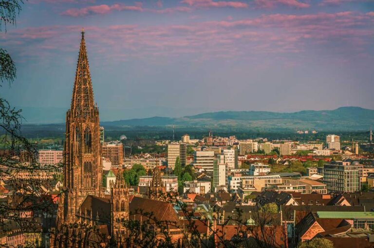 🌟 Insider-Tipps Freiburg: Geheime Orte & besondere Erlebnisse