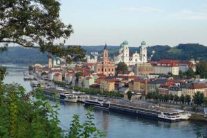🌟 Insider-Tipps Passau – Geheime Orte & besondere Highlights