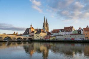 🌟 Insider-Tipps Regensburg – Versteckte Highlights & geheime Orte