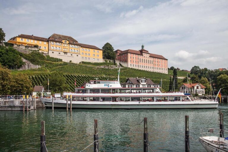 5 bezaubernde Kleinstädte in Deutschland – perfekte Reiseziele für deinen Kurzurlaub