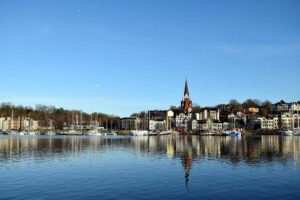 Insider-Tipps Flensburg – Geheime Orte & besondere Highlights entdecken