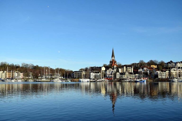Insider-Tipps Flensburg – Geheime Orte & besondere Highlights entdecken