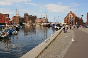 Insider-Tipps Wismar – Geheime Orte & besondere Highlights entdecken