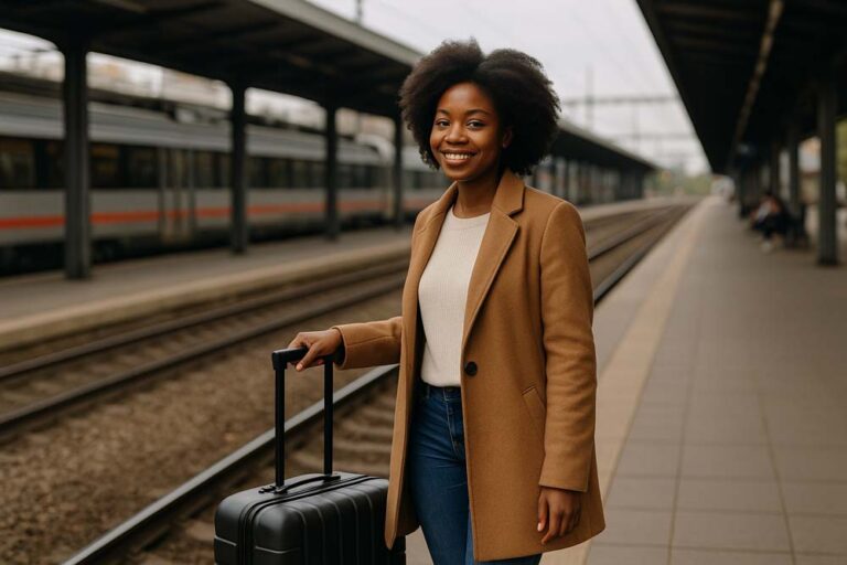 Städtereise Hamburg, München oder Heidelberg – jetzt mit 1. Klasse Bahn und Hotel zum Aktionspreis