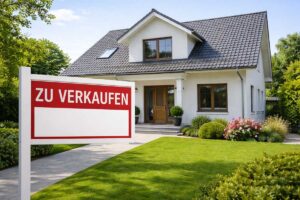 RR Immobilien Gotha – Immobilienvermittlung in Gotha und Umgebung